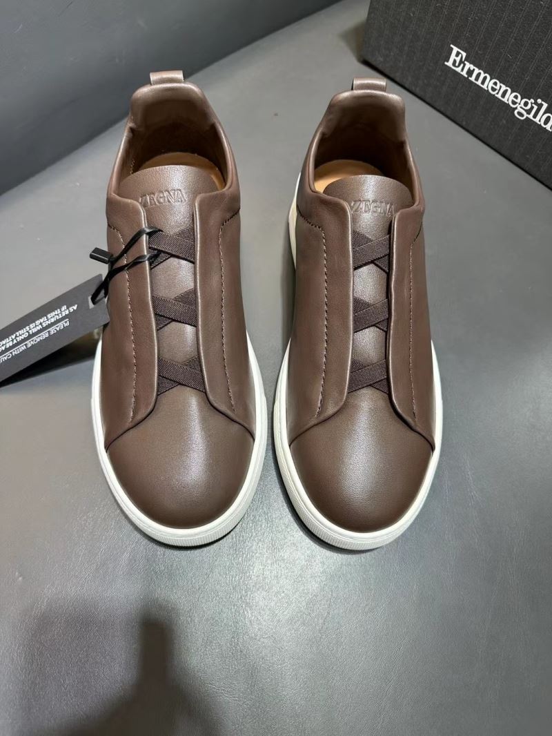 Zegna Shoes